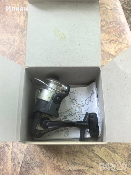 Макара, снимка 1