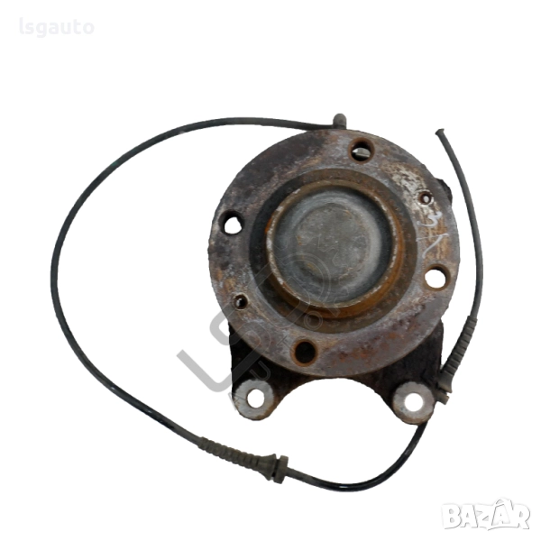 Заден ляв  шенкел Citroen DS4 2011-2015 ID: 153468, снимка 1