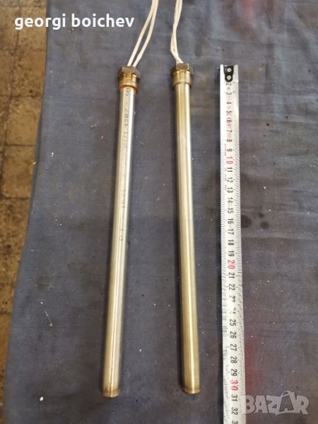 Нагреватели 24 в, снимка 1