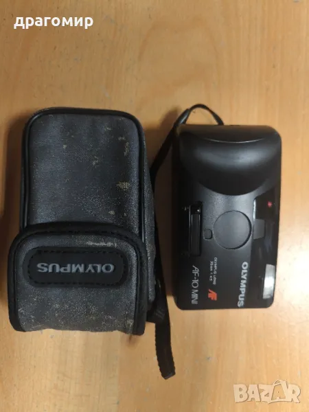 OLYMPUS AF-10 MINI , снимка 1