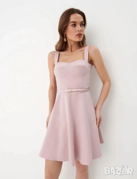 Дамска рокля Mohito - 40 лв., снимка 1