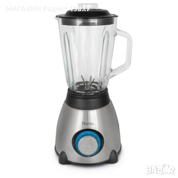 Блендер Homa HB-606G, снимка 1