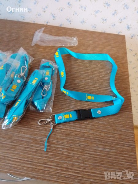 Ключодържател, снимка 1