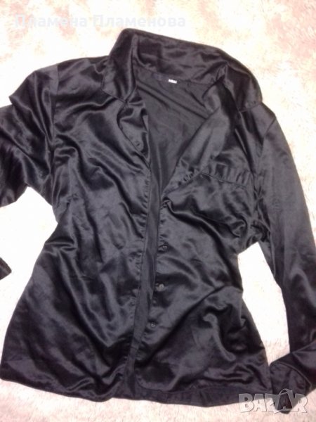 ПИЖАМА горнище, снимка 1