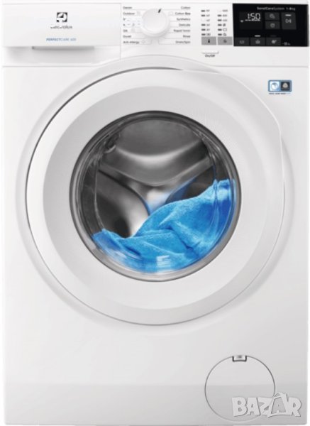 За части перална машина Electrolux EW6F408WU, снимка 1