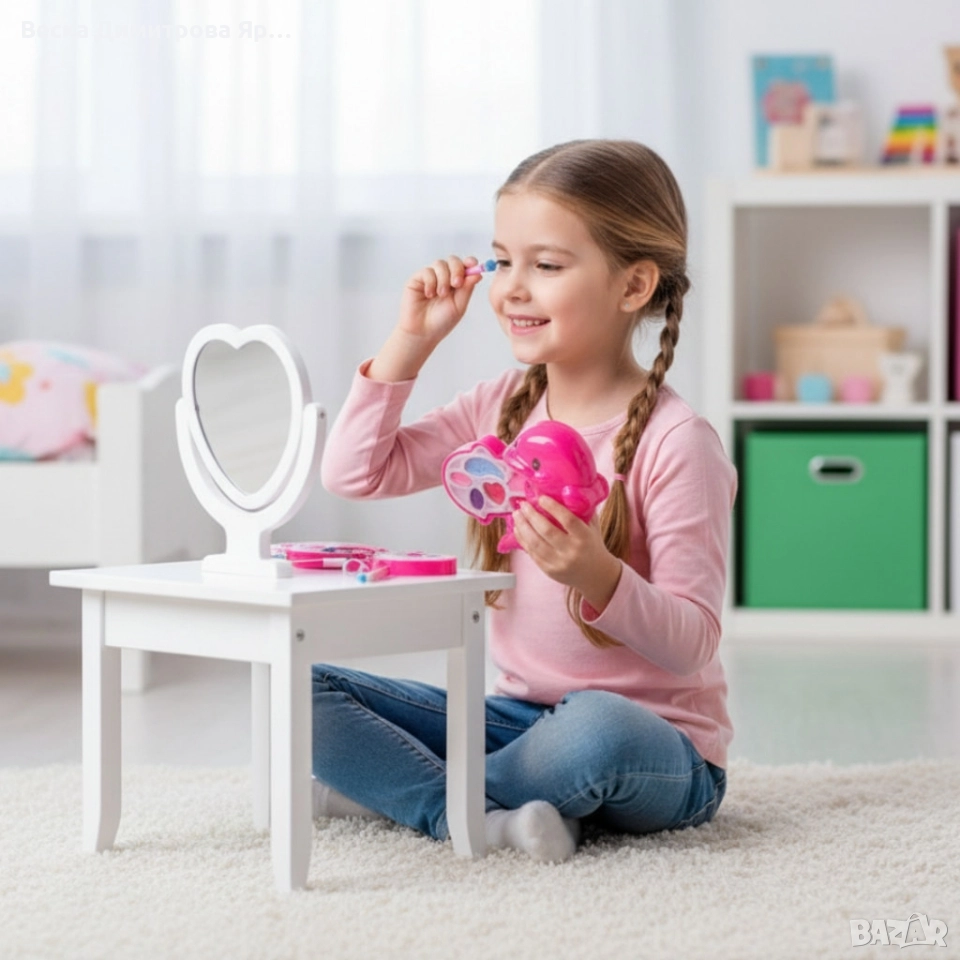 Детски грим Makeup Beauty, снимка 1