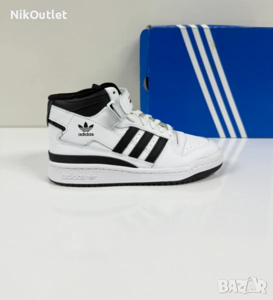 Adidas Forum MID, снимка 1