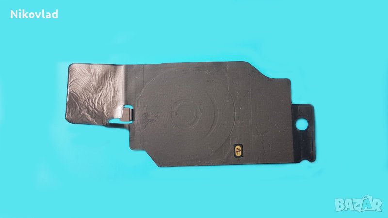 NFC антена с датчик, Qi/PMA wireless charging, Samsung Galaxy S20 FE 5G, снимка 1