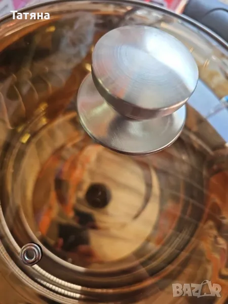 Тенджера , снимка 1