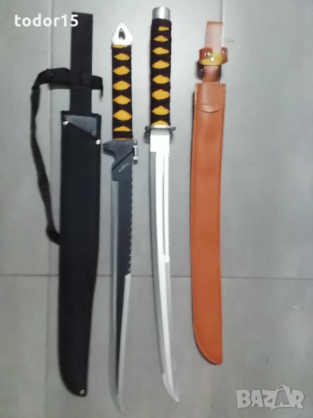 Мачете, снимка 1