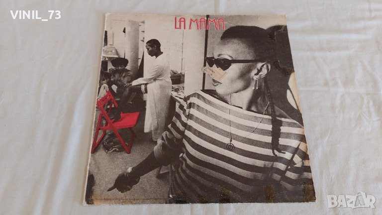  La Mama ВТА 11646, снимка 1