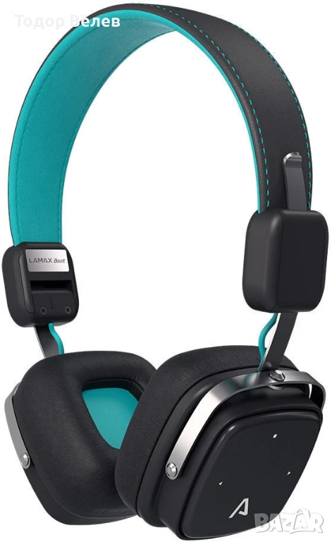 Безжични слушалки LAMAX Elite E-1 Beat , снимка 1