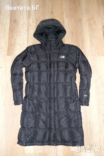 The North Face 600 fill Down оригинална дамска пухена парка размер М, снимка 1