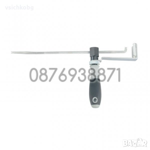 Универсален инструмент за монтаж и демонтаж на пружини на спирачки FORCE, снимка 1