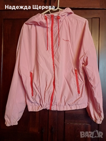 Спортно яке, снимка 1