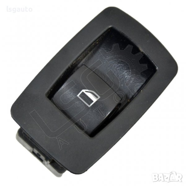Бутон ел. стъкло предна дясна врата BMW 3 Series (2005-2012) ID:88053, снимка 1