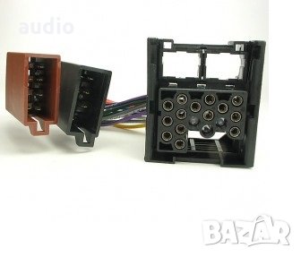 Кабел ISO BMW, снимка 1