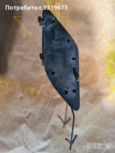 Капачета за предна и задна броня Опел,Мерцедес-Бенз , снимка 1