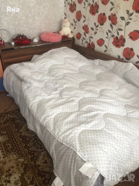 Легло приста, снимка 1