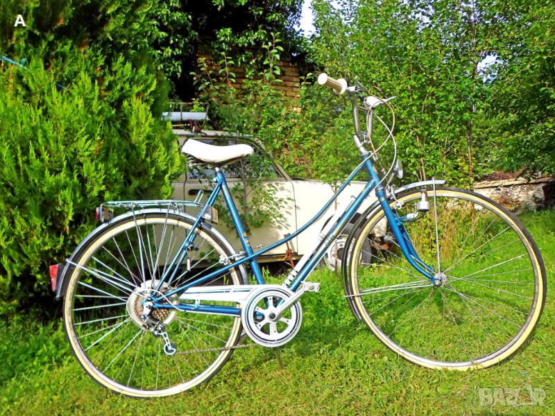 KTM Sorento 28 /дамски градски велосипед/, снимка 1