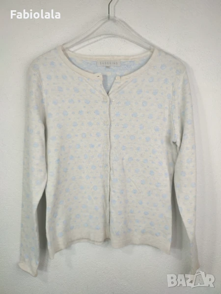 Susskind cardigan S, снимка 1
