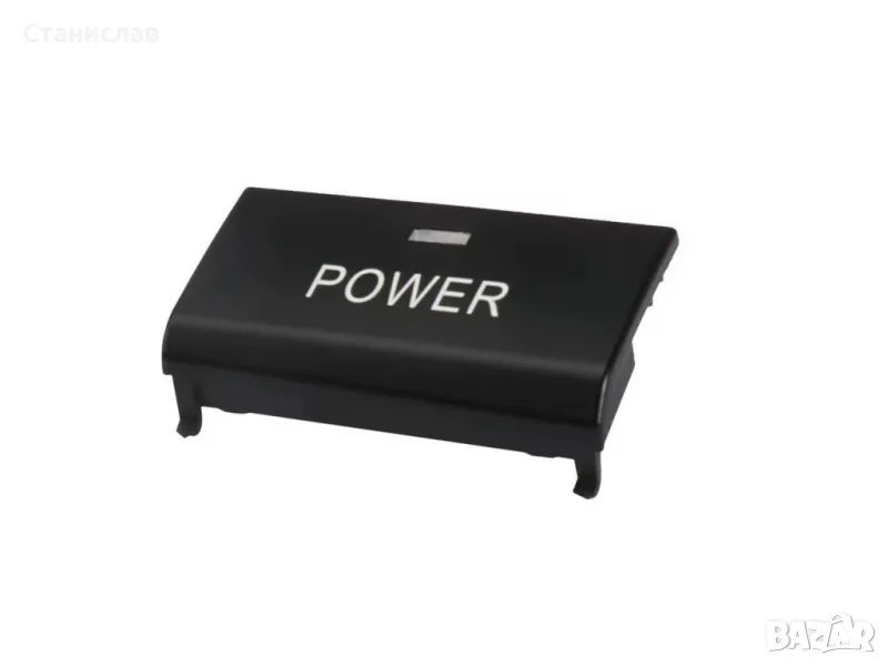 BMW 3 E90 Капаче на бутон за централна конзола , снимка 1