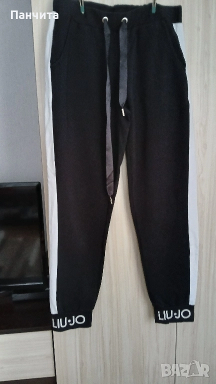Дамско спортно долнище Liu.jo , снимка 1