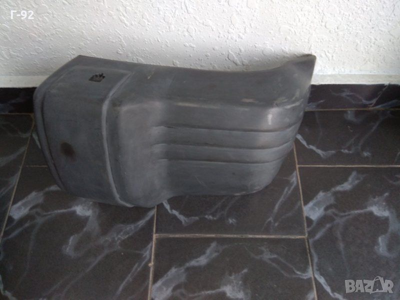 MB679581=MB831047**НОВА**MITSUBISHI* PAJERO II Ъгъл, броня 12.90-12.99, снимка 1