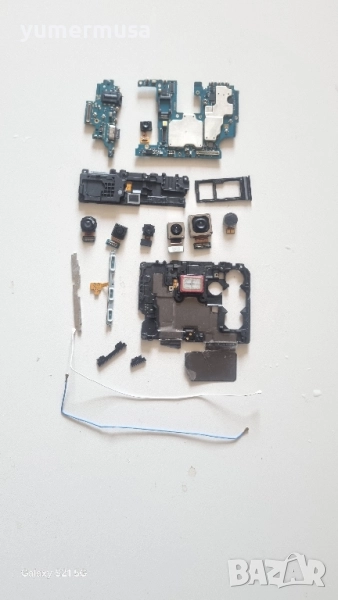 Galaxy A72 SM-A725F-оригинални части , снимка 1