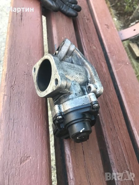 EGR клапан VDO /Suzuki Grand Vitara 1.9ddis, снимка 1