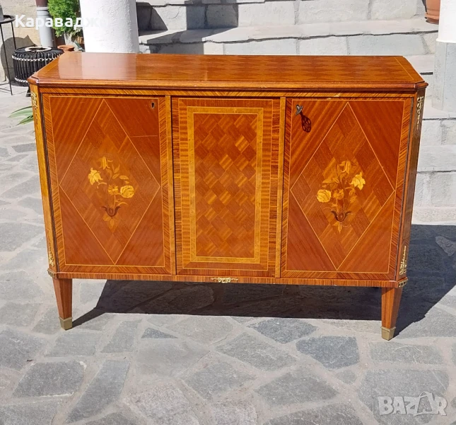 Комод/Дресоар, снимка 1