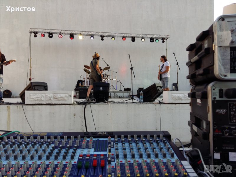 MIDAS VENICE 24/4, снимка 1