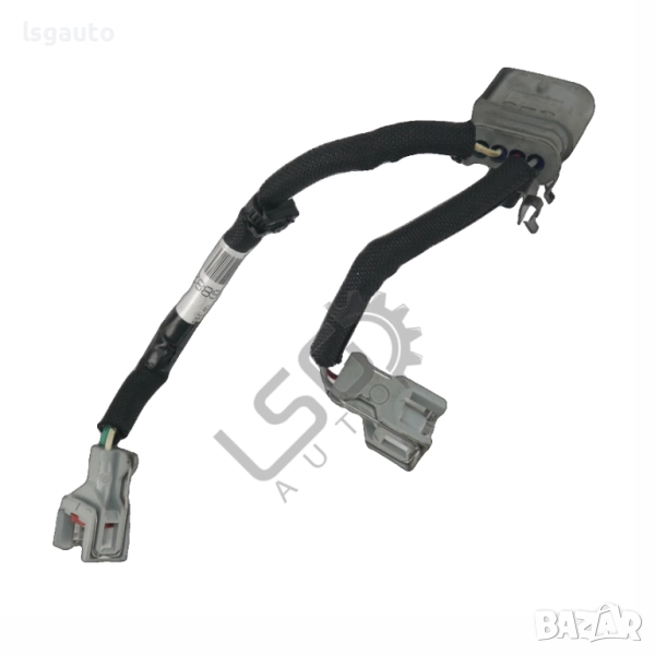 Инсталация дюзи Citroen DS4 2011-2015 ID: 153631, снимка 1