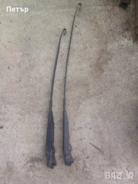 Ляво дясно Рамо чистачки Опел Корса Ц 2000-2006г, снимка 1