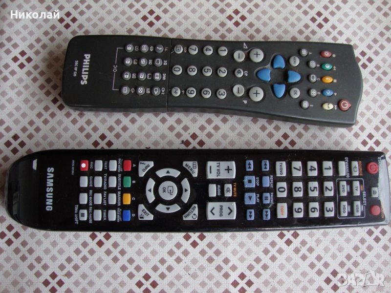 Дистанционни, снимка 1