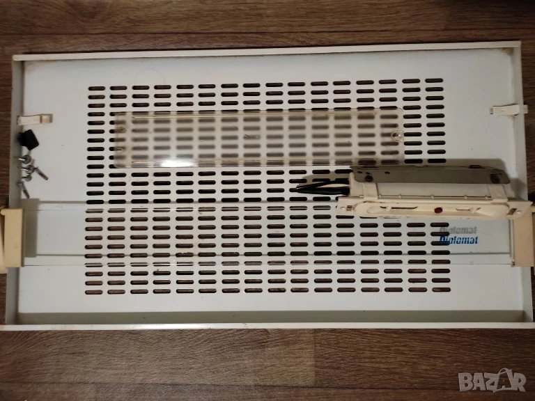 Резервни части за аспиратор Diplomat, снимка 1