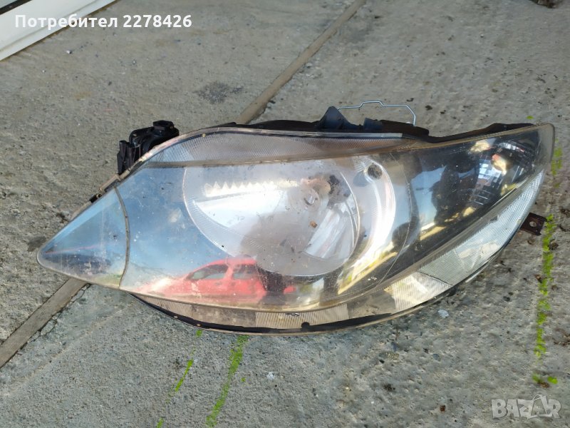 Фар за Сеат Ибиза, снимка 1