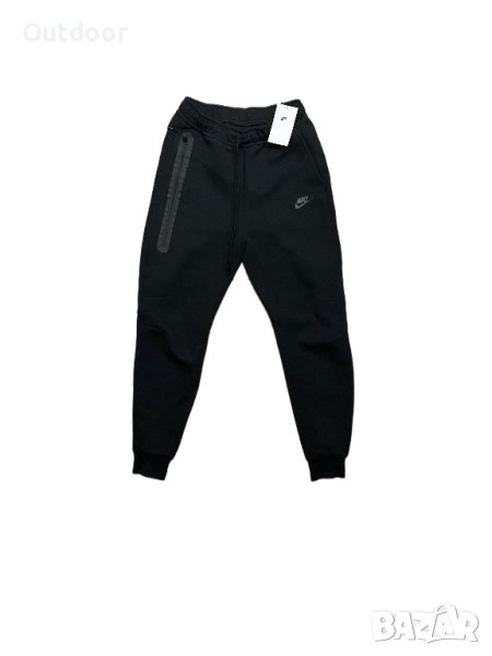 Мъжко долнище Nike Tech Fleece, размер: S  , снимка 1