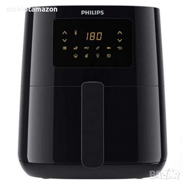 Фритюрник PHILIPS Airfryer HD9252/90, снимка 1