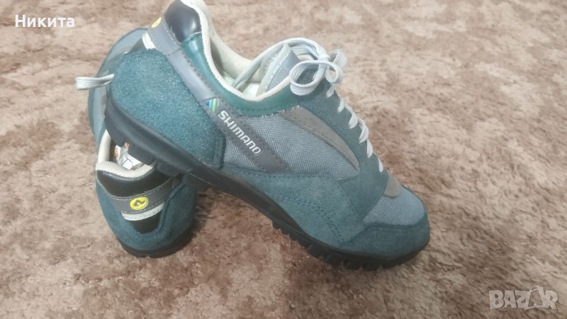 Shimano 39 номер-Корея-нови, снимка 1