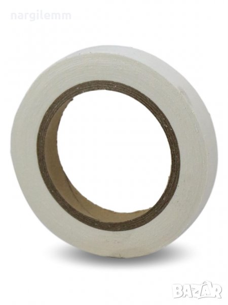 Тиксо уплатнение бяло ММ63, снимка 1