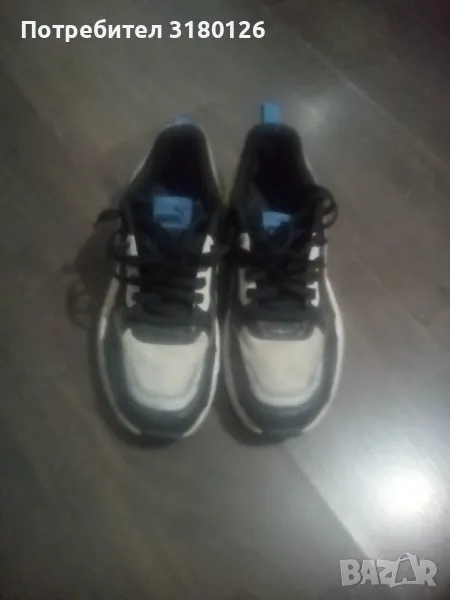 Маркови маратонки Puma, снимка 1