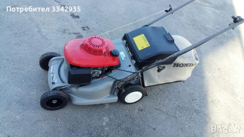 Моторна бензинова косачка honda, снимка 1
