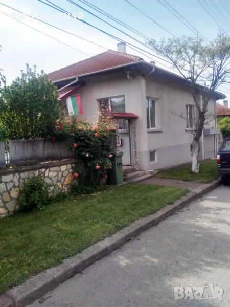 Нова Къща на 30км от Русе и Разград , снимка 1