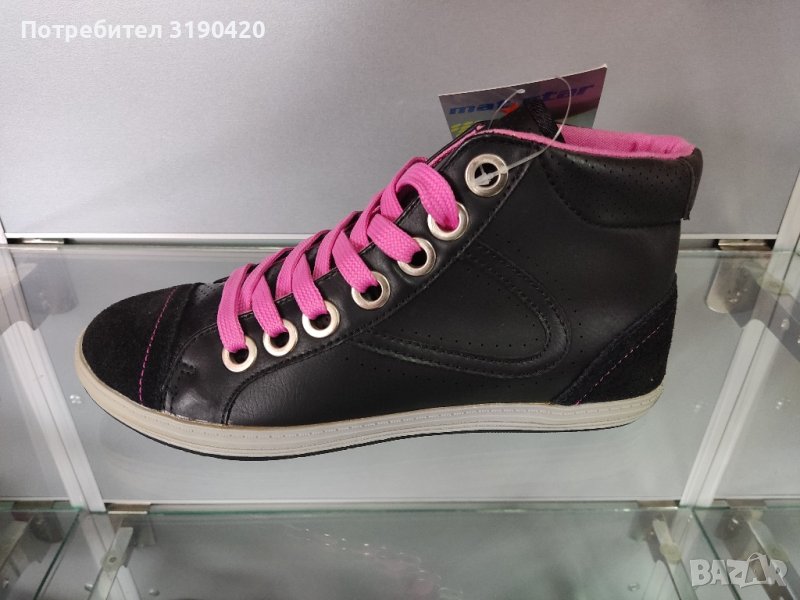 Дамски Кецове , снимка 1