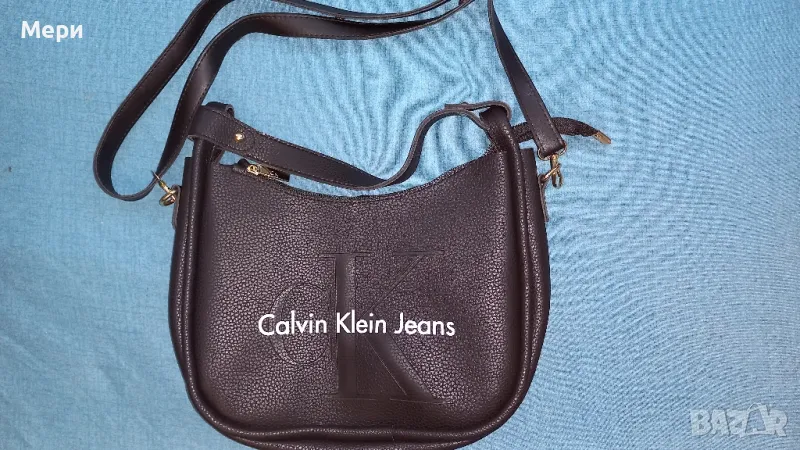 Нова чанта Calvin Klein , снимка 1