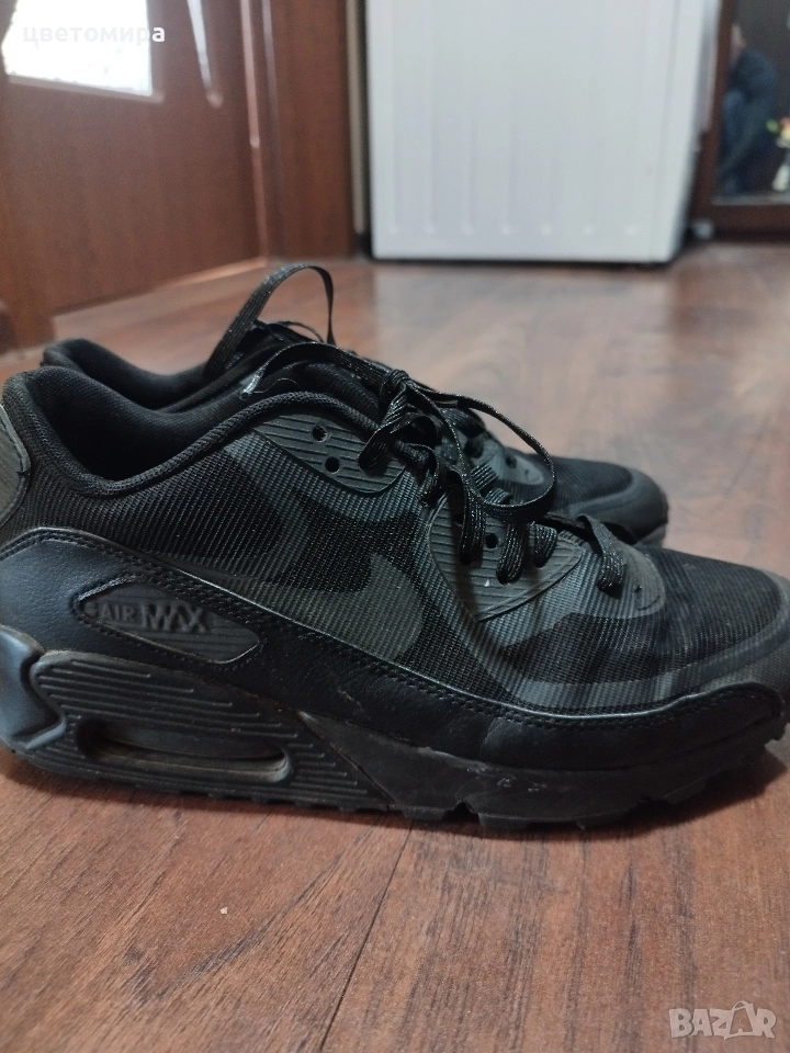 Nike air размер 38.5, снимка 1