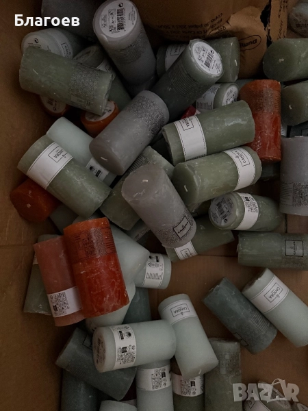 Защитно покривало за багажник и седалки водоустойчино 116х 115 см., снимка 1