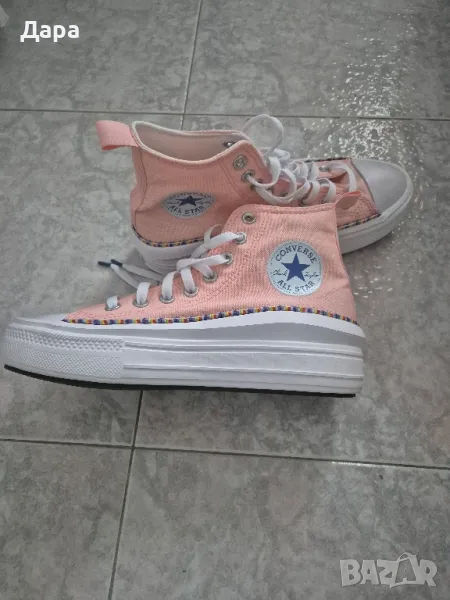 Converse Chuck Taylor All Star, снимка 1