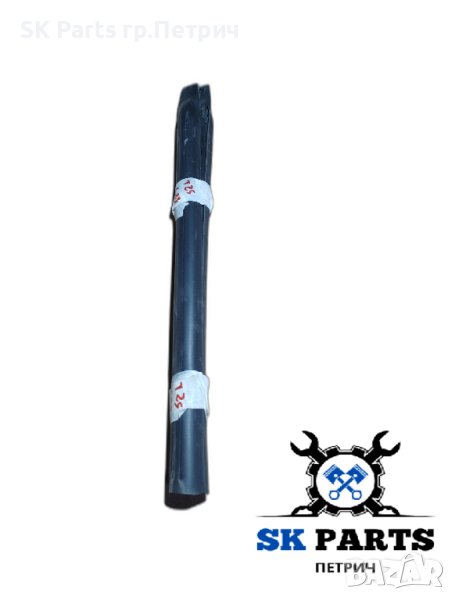 Уплътнения между вратите TOYOTA AVENSIS / ТОЙОТА АВЕНСИС т25, снимка 1